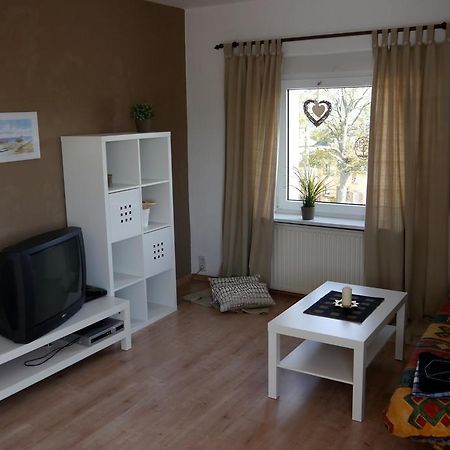 Ferienwohnung-Kuechler Oelsnitz  Ngoại thất bức ảnh