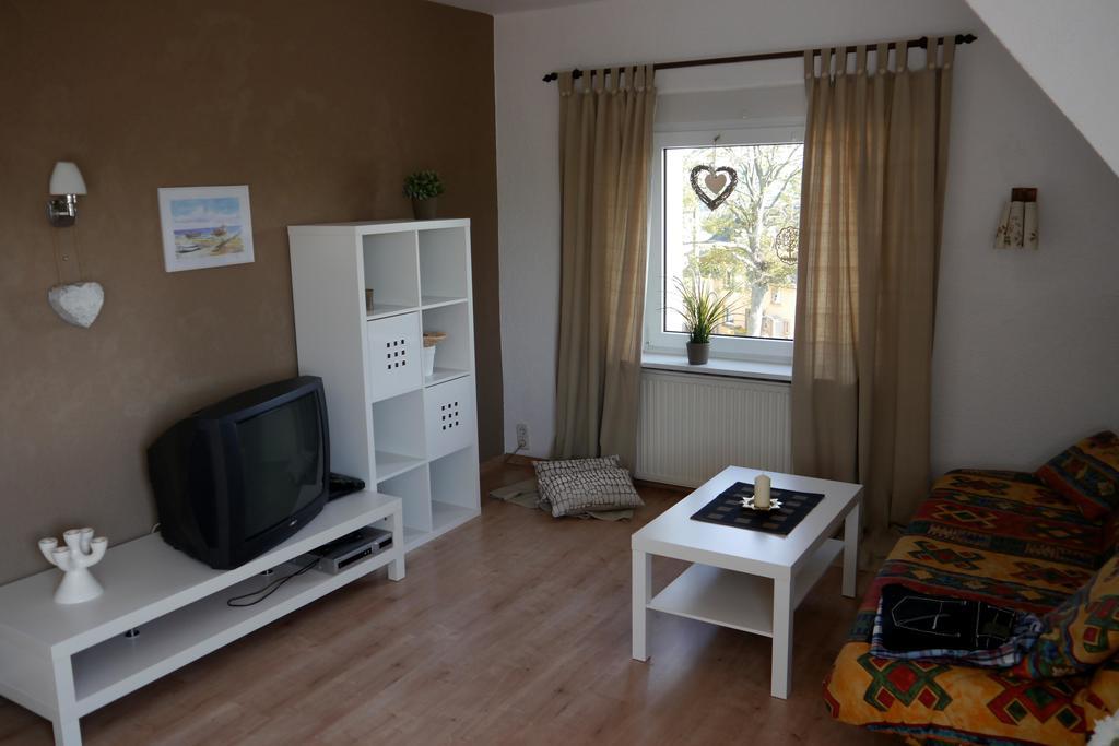 Ferienwohnung-Kuechler Oelsnitz  Ngoại thất bức ảnh
