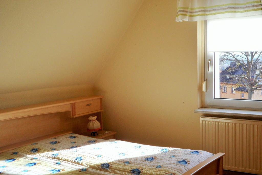 Ferienwohnung-Kuechler Oelsnitz  Ngoại thất bức ảnh