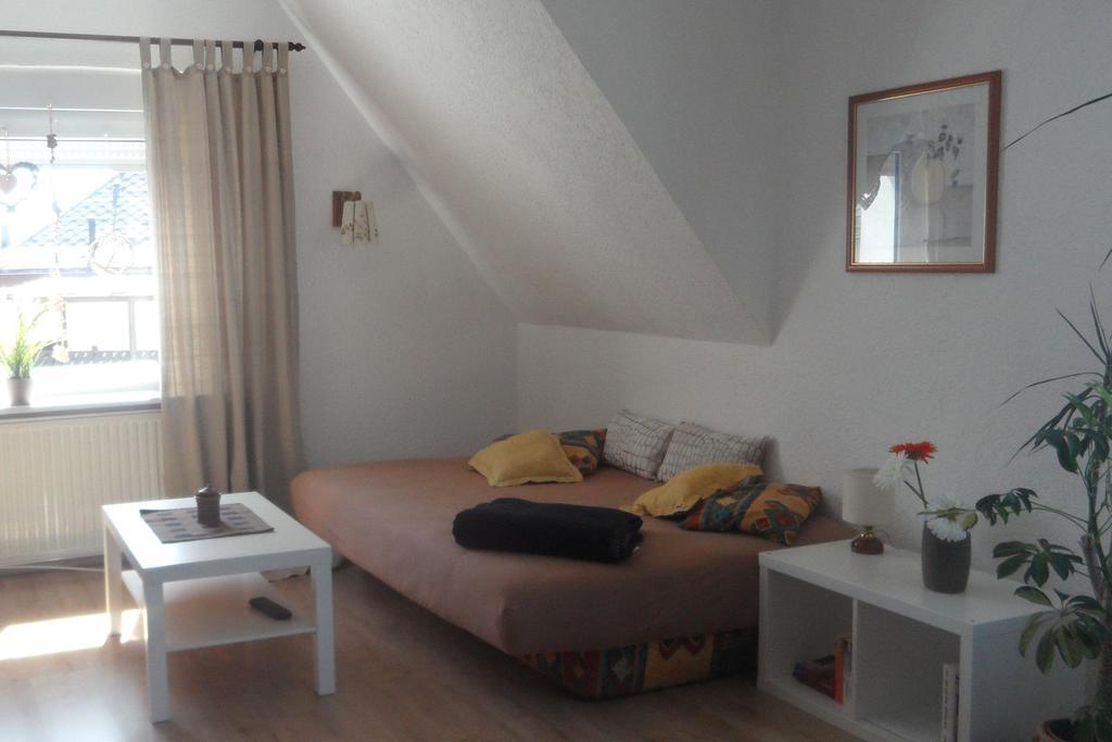 Ferienwohnung-Kuechler Oelsnitz  Phòng bức ảnh