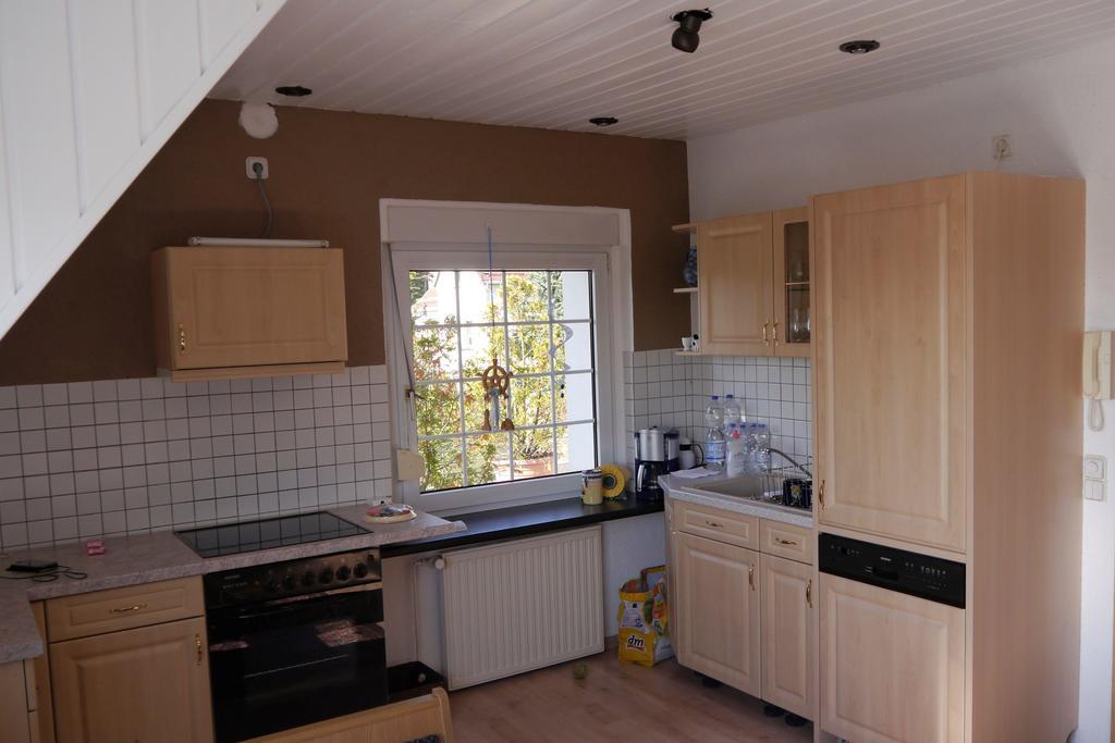 Ferienwohnung-Kuechler Oelsnitz  Phòng bức ảnh