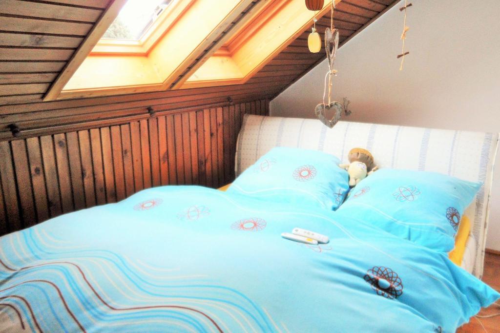 Ferienwohnung-Kuechler Oelsnitz  Phòng bức ảnh
